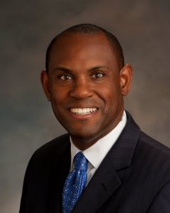 Fresno Accident Attorney Curtis Floyd
